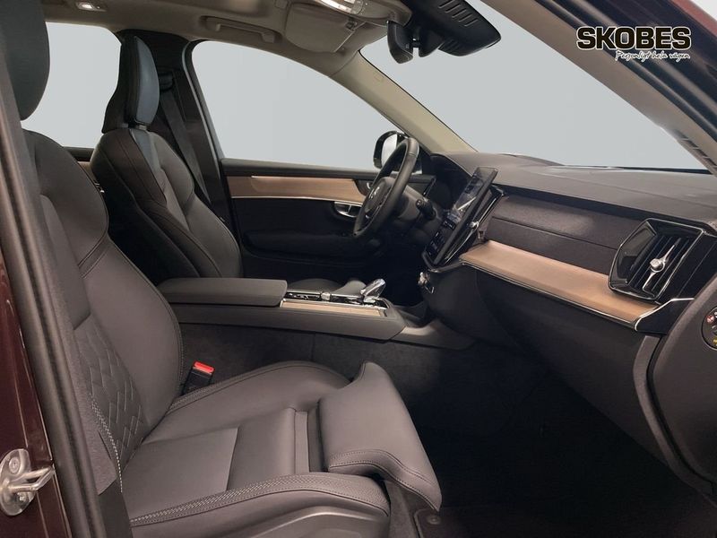 Volvo XC90 bild 12