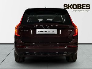 Volvo XC90 bild 7