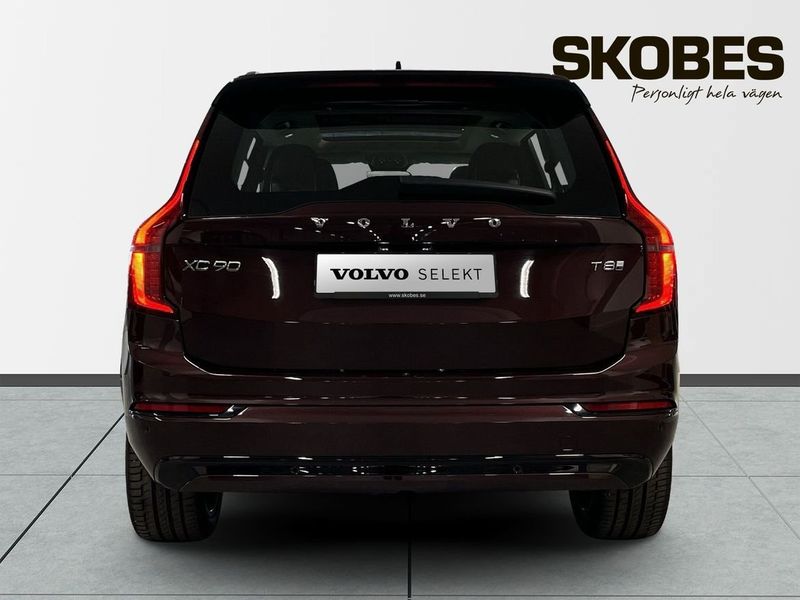 Volvo XC90 bild 7