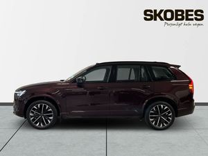 Volvo XC90 bild 5
