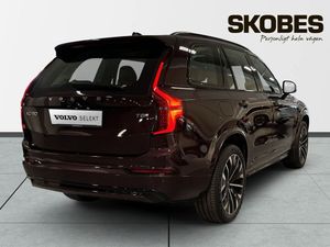 Volvo XC90 bild 8