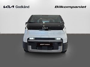 Kia PV5 bild 2