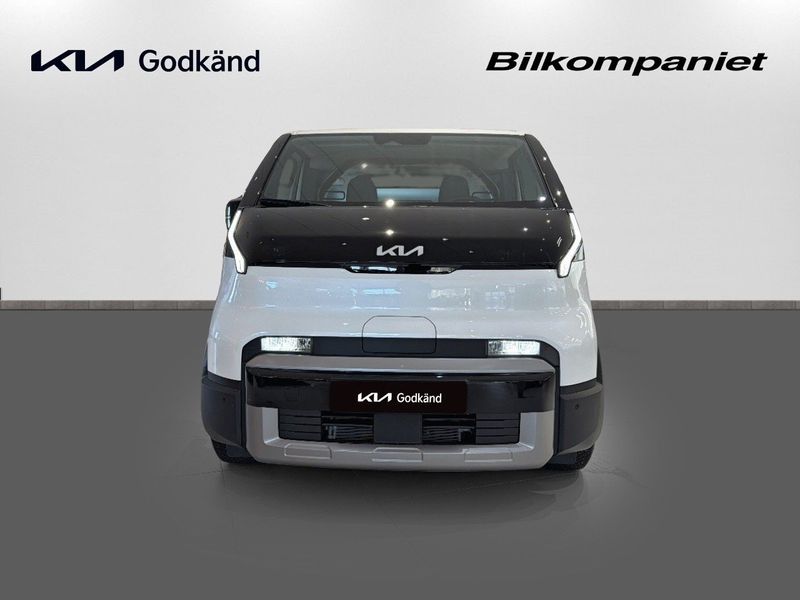 Kia PV5 bild 2