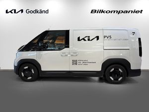 Kia PV5 bild 4