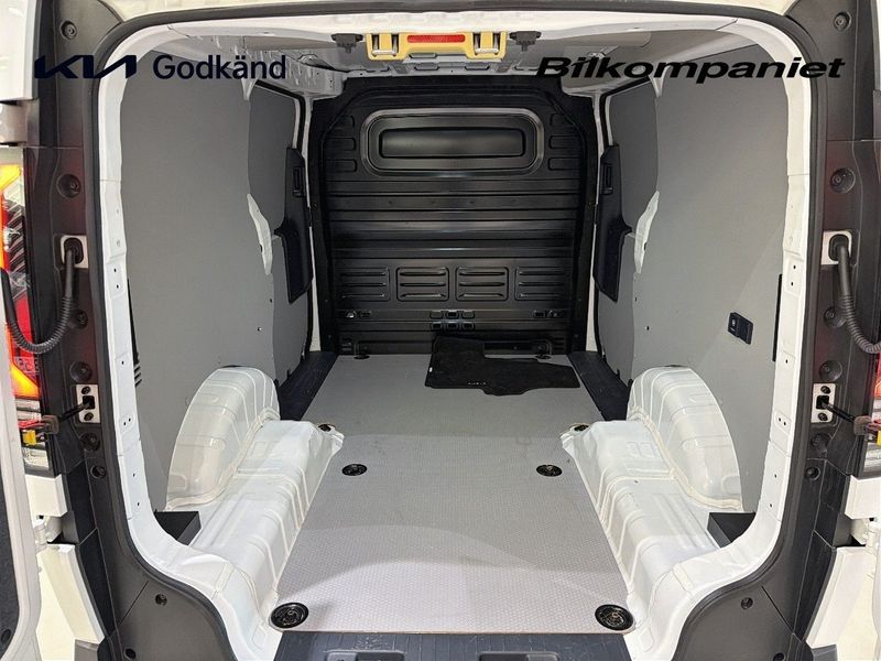 Kia PV5 bild 14