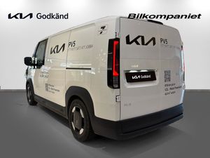 Kia PV5 bild 6