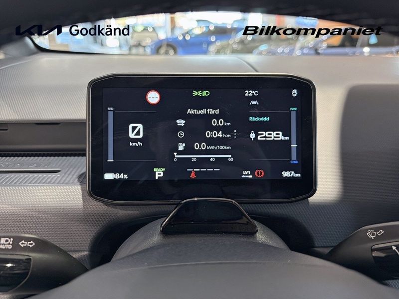 Kia PV5 bild 10