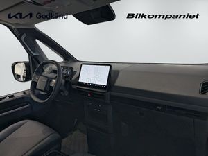 Kia PV5 bild 7
