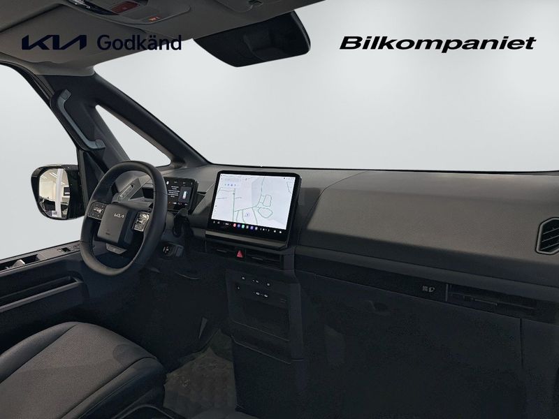 Kia PV5 bild 7