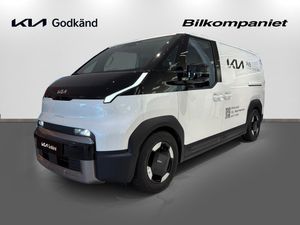 Kia PV5 bild 1