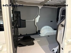 Kia PV5 bild 9