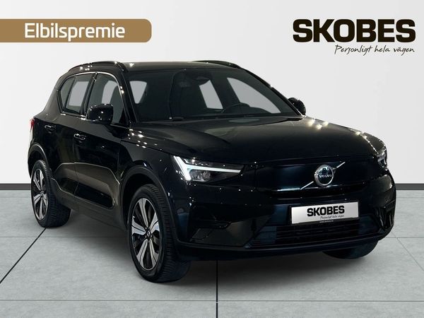 Volvo XC40 Recharge Core Edition - 2023