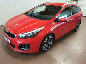 Kia Cee´d bild 3