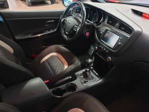 Kia Cee´d bild 4