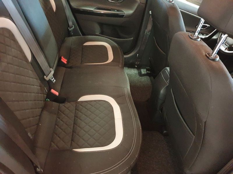 Kia Cee´d bild 7