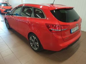 Kia Cee´d bild 2