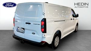 Ford Custom bild 2
