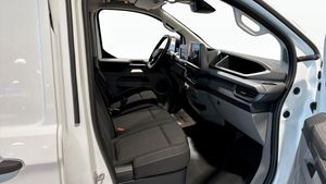 Ford Custom bild 3