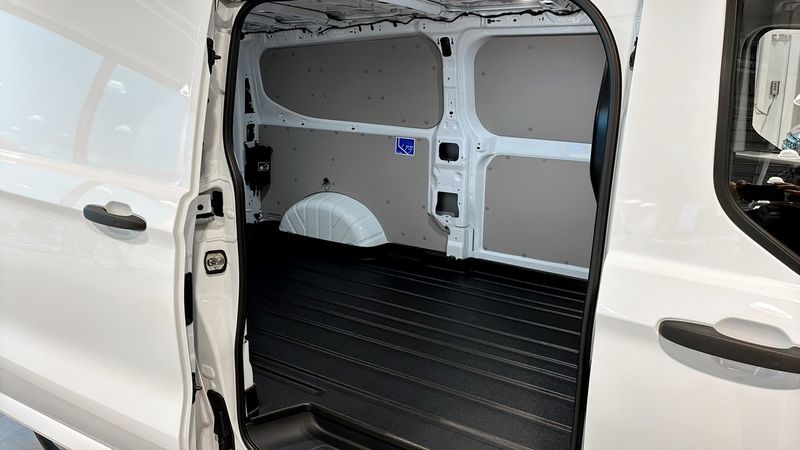Ford Custom bild 5