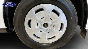 Ford Custom bild 9