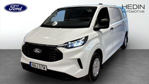 Ford Custom bild 1