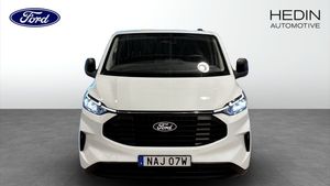 Ford Custom bild 8