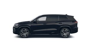 Volkswagen Tayron bild 2