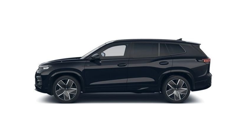 Volkswagen Tayron bild 2
