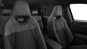 Volkswagen Tayron bild 5
