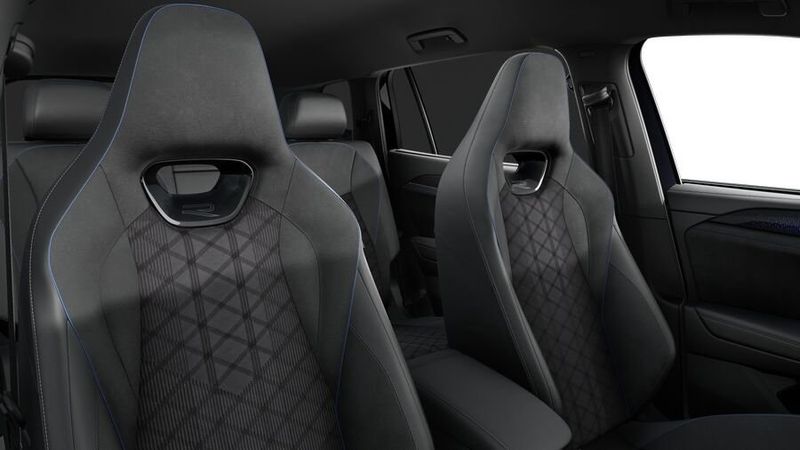 Volkswagen Tayron bild 5