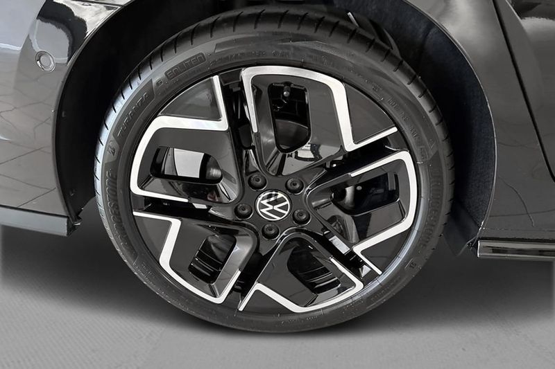 Volkswagen Golf bild 5