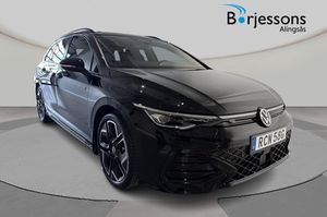 Volkswagen Golf bild 1