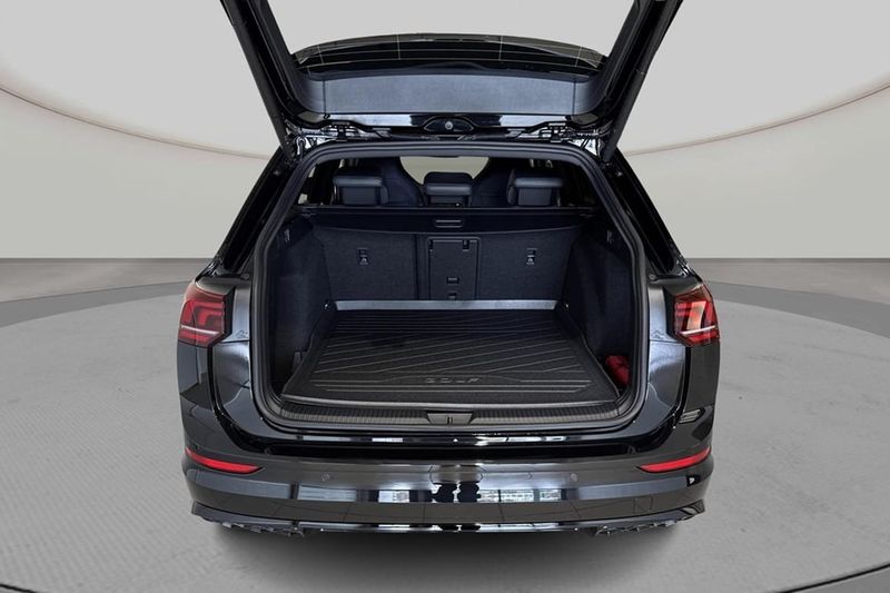 Volkswagen Golf bild 4
