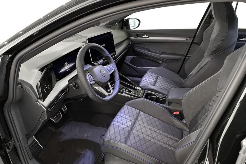 Volkswagen Golf bild 6