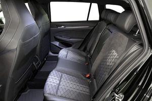 Volkswagen Golf bild 8
