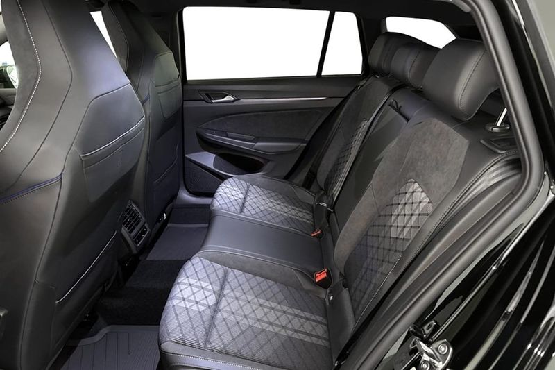 Volkswagen Golf bild 8