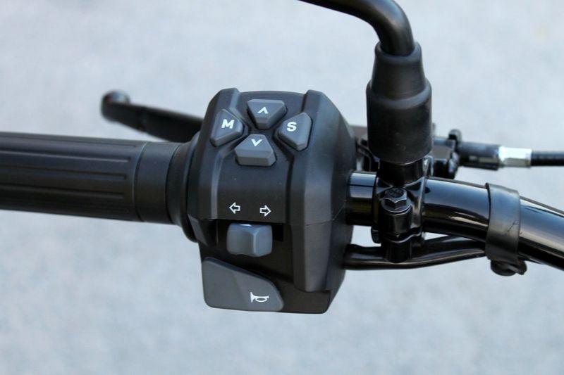 BSA Bantam bild 8
