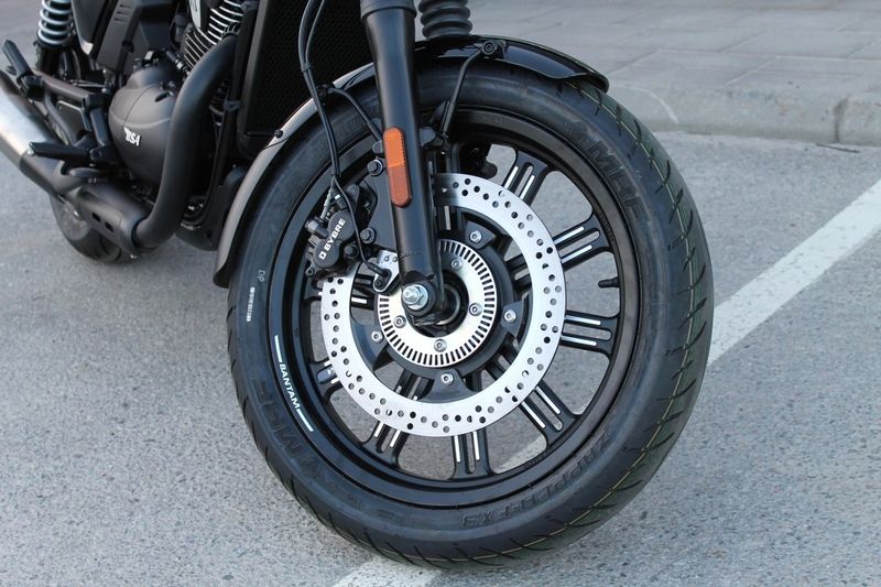 BSA Bantam bild 13