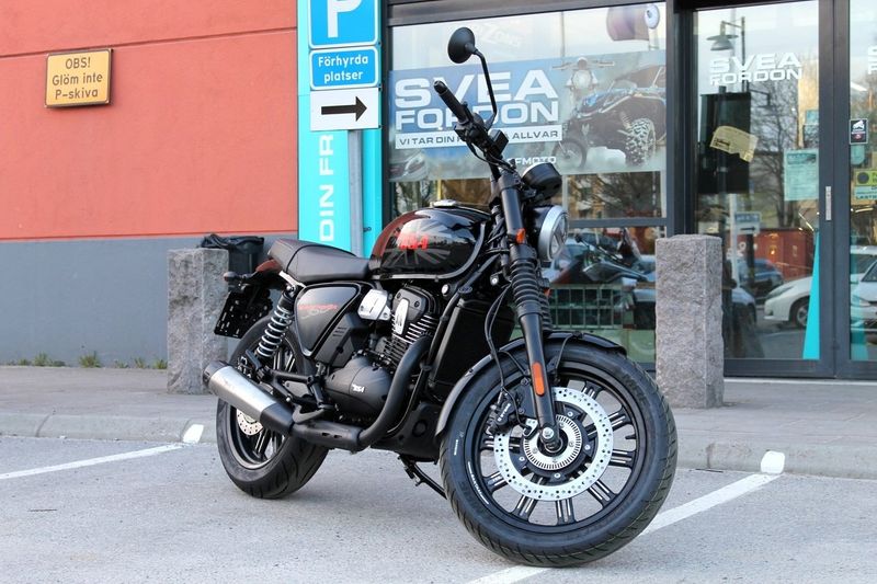 BSA Bantam bild 3
