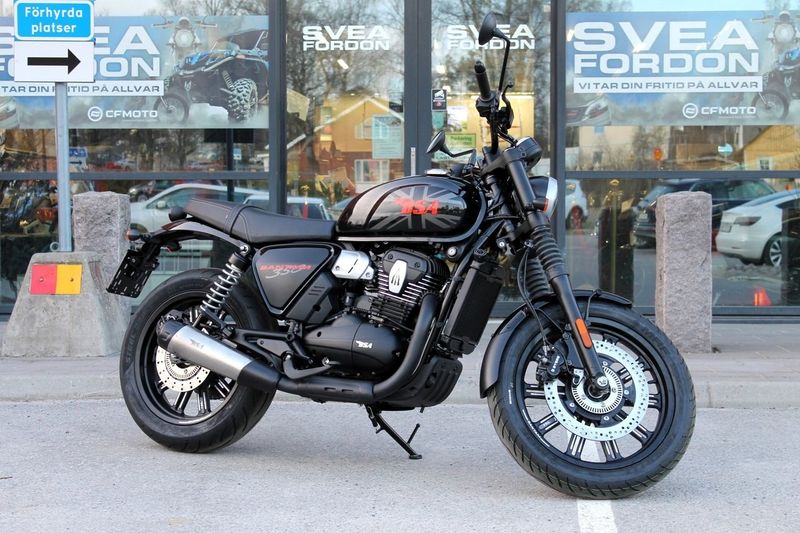 BSA Bantam bild 2