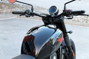 BSA Bantam bild 5