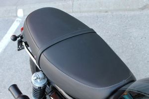 BSA Gold Star bild 10