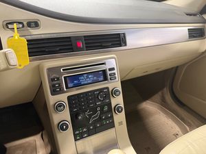 Volvo V70 bild 22