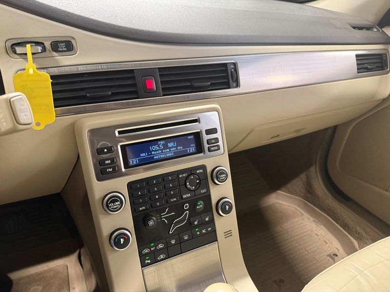 Volvo V70 bild 22