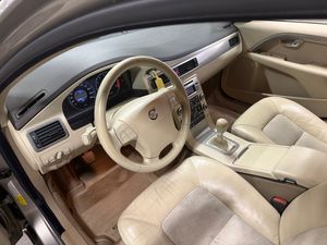 Volvo V70 bild 14