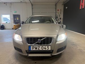 Volvo V70 bild 9