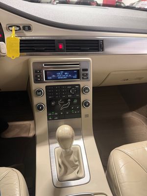 Volvo V70 bild 24