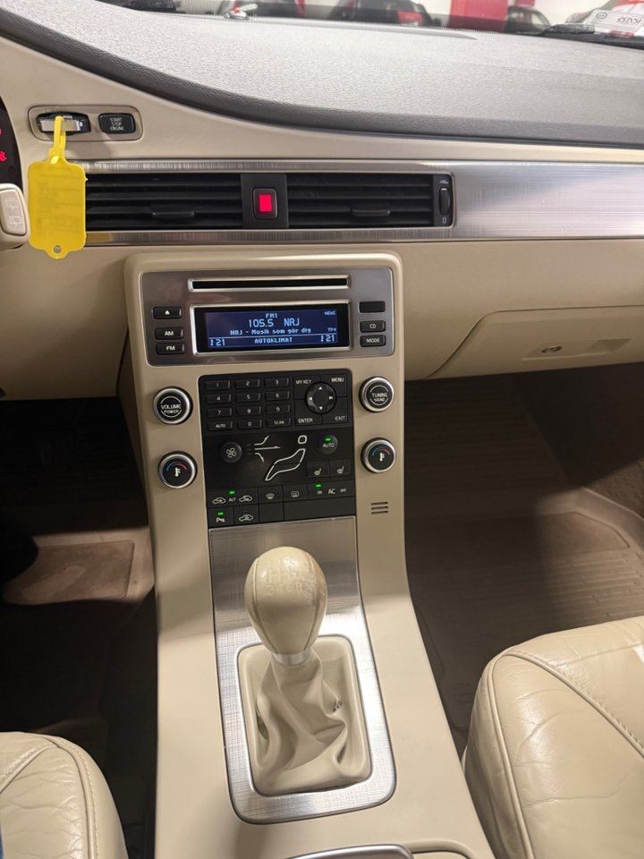 Volvo V70 bild 24