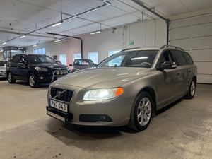 Volvo V70 bild 8