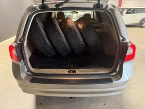 Volvo V70 bild 10